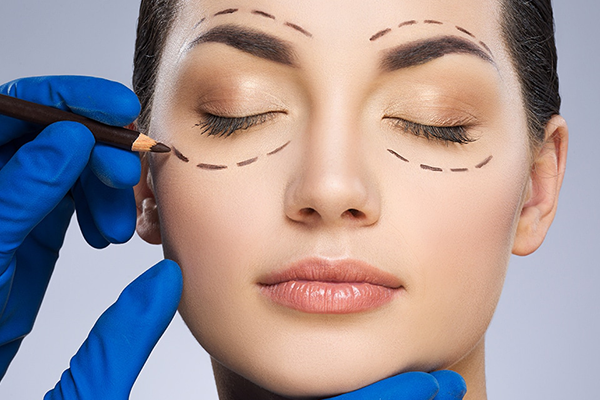 Eyelid Aesthetics (Blepharoplasty)